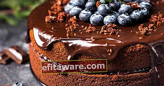 9 rețete Easy Age Cake pe care veți dori să le încercați o dată și în fiecare zi