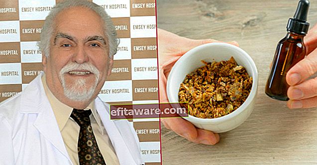 Il segreto della lunga vita dal dottor Erkan Topuz, riconosciuto come 'specialista del cancro'