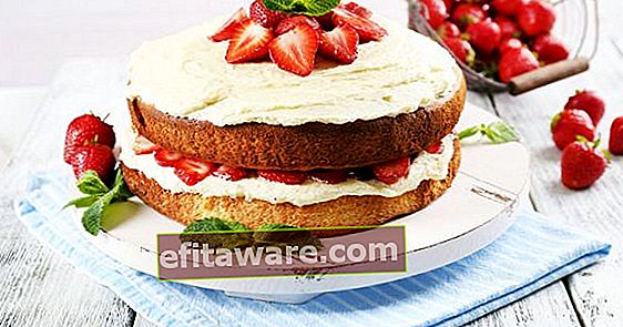 Us Always Birthday: Ricette di torte e consigli per abbellire le torte fatte in casa