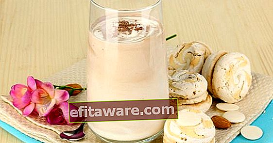 Tazze di dolcezza e 10 ricette per bevande a base di latte