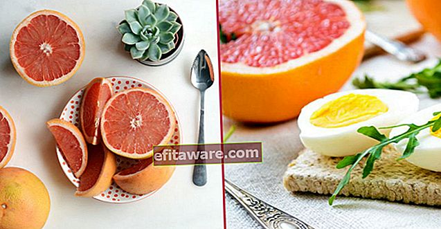 Dieta cu sursă de vitamina C despre care se spune că pierde 5 în greutate în 10 zile: dieta grapefruit