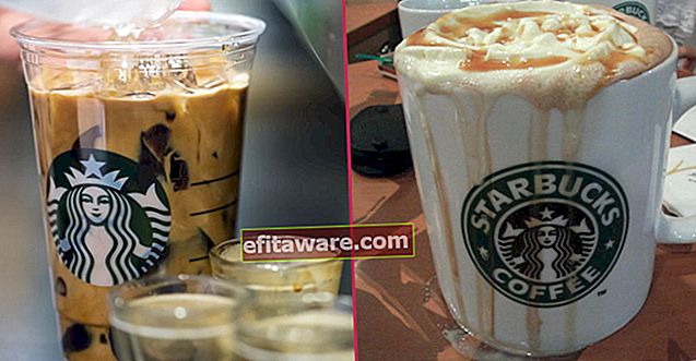 9 Kesalahpahaman yang Hampir Semua Orang Lakukan Saat Memesan Kopi di Starbucks