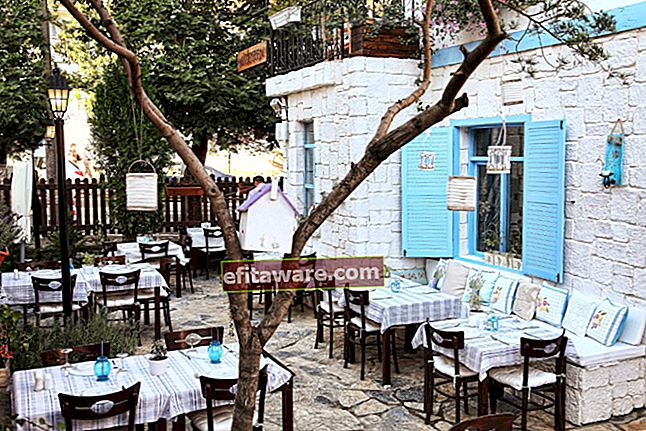 Sisi Hijau Kadıköy, 6 Tempat Menarik dari Distrik Mutlu Koşuyolu