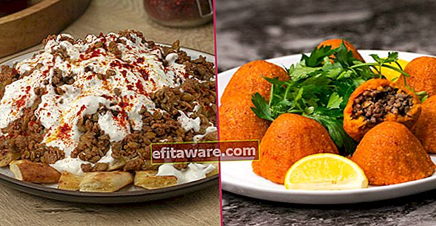 14 rețete speciale și rafinate care vor face mai ușor pentru cei care sunt vizitatori la Iftar