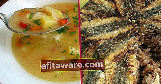 11 piatti deliziosi che ti faranno capire che sei nel Mar Nero quando mangi a Rize