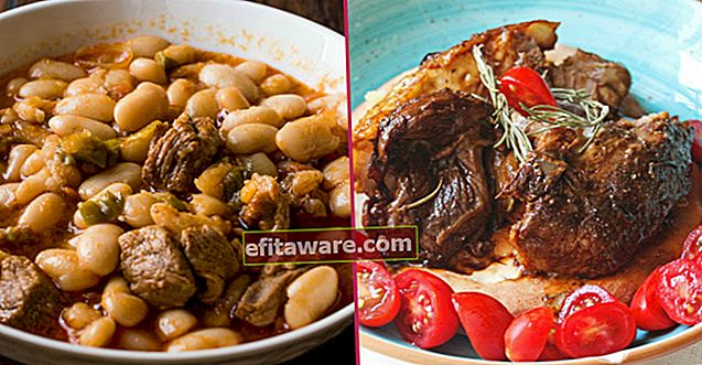 12 Resep Masakan Turki Yang Menyenangkan Yang Dapat Anda Masak Dalam Pressure Cooker Dan Menghemat Waktu