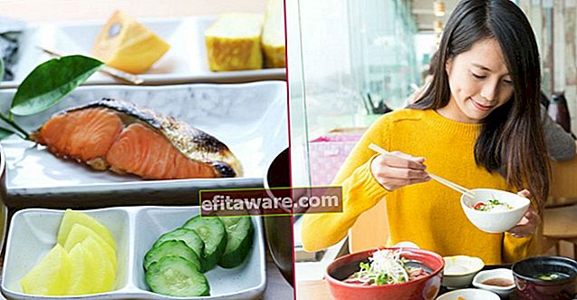 8 Ernährungsgeheimnisse Warum japanische Frauen immer dünn sind
