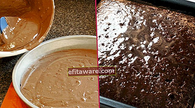 Für die perfekte Konsistenz ist es wichtig, diese zu kennen: Tipps für die Herstellung eines feuchten Kuchens