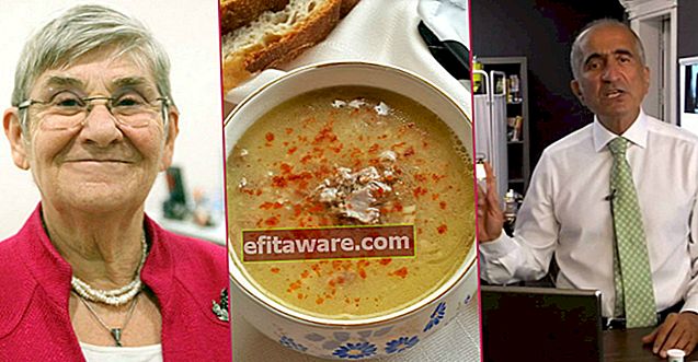 Die Diskussion zwischen Experten: "Ist Kelle Paça Suppe nützlich oder schädlich?"