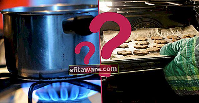 Rivalitatea în bucătărie: diferențele dintre ustensilele de gătit electrice și cu gaz
