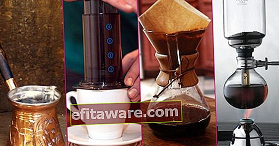 あなたのコーヒーに真新しい次元を与える10のコーヒーガジェットとツール