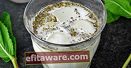 Miracol Cura de iaurt care se topește în burtă în timp ce elimină problema constipației