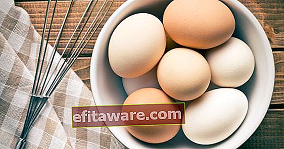 Welches sollten Sie bekommen: 5 Elemente, die den Unterschied zwischen weißen und braunen Eiern bestimmen