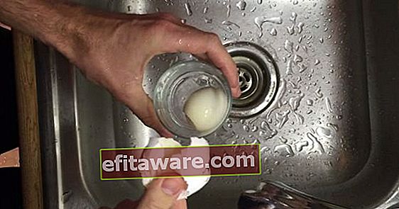 Să aflăm: Cum să curățăm efectiv un ou fiert?