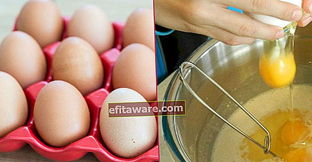 Mengapa Telur Beraroma Di Hidangan Penutup dan Hidangan, Bagaimana Baunya Dapat Dikurangi?