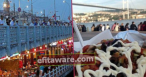 23 sapori che devi assaggiare per essere un vero Istanbul