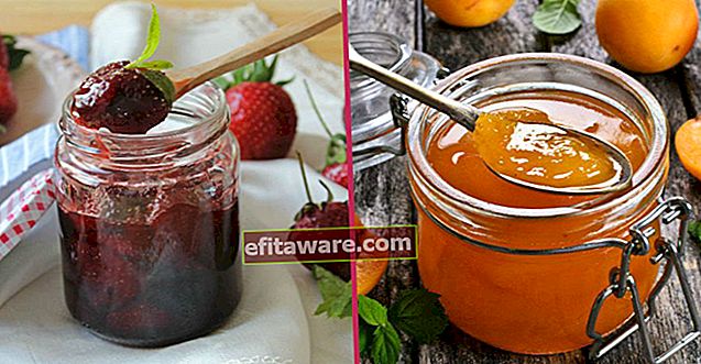 14 ricette di marmellata con fragranza che porteranno il gusto della frutta estiva per tutto l'anno