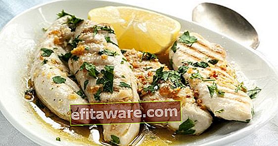 3 Vorschläge für Turkish Delight Chicken Dishes