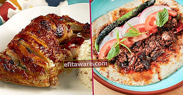 10 Resepi Kaki Ayam Yang Lebih Berbeza dan Sedap daripada Yang Anda Cuba