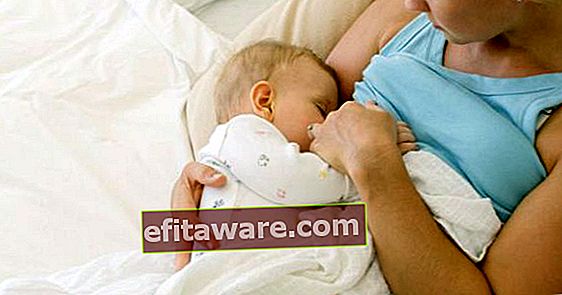 敏感な主題：いつ、どのように赤ちゃんを離乳させるか？