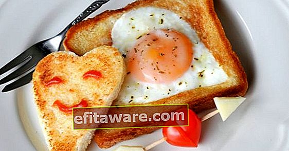 10 Resep Telur Enak Spesial untuk Hari Telur Sedunia