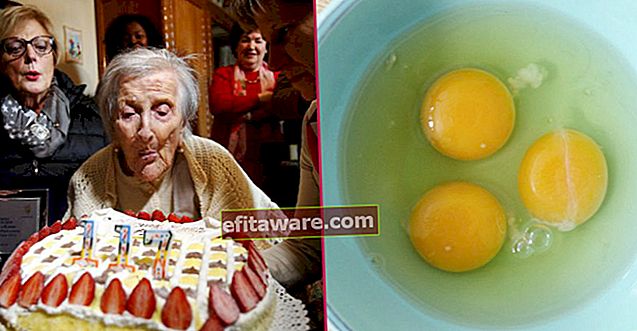 10 Rahasia Mengejutkan untuk Umur Panjang, Menurut Orang yang Hidup Hingga Setidaknya 100 Tahun
