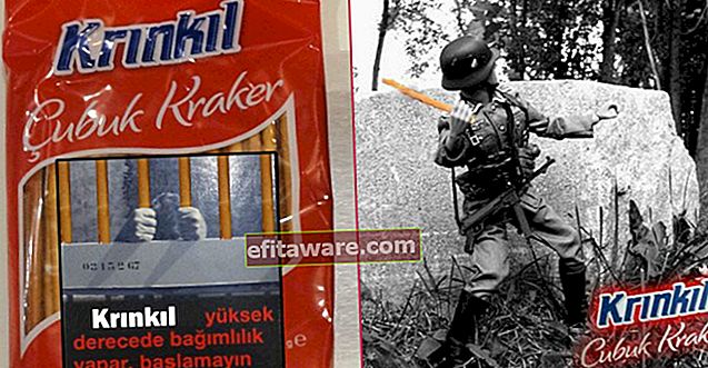 Beweis für die Legende von BİMs Stick Cracker Krınkıl 17 Fun Shares