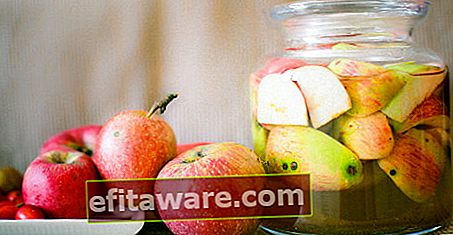 Prova che l'aceto di sidro di mele è un professionista della bellezza e della salute 13 consigli pratici