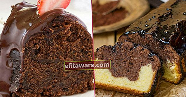 20 Schokoladenkuchenrezepte, die köstlich genug sind, um den Kuchenteig mit dem Finger zu schälen