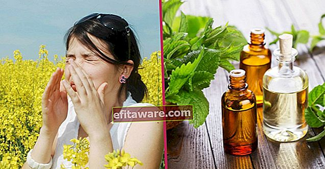 Stop prurito al naso, lacrimazione degli occhi: cosa è buono per l'allergia primaverile?