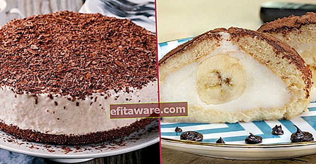 10 ricette di torta biscotto molto pratiche per preparare i tuoi ospiti ad incantare con la loro eleganza