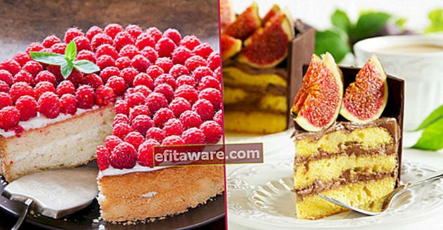 15 ricette di torte alla frutta che non avresti mai immaginato di poter fare a casa