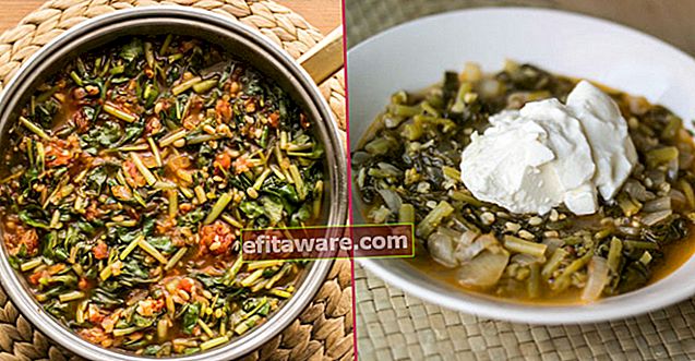 9 verschiedene Rezepte, die Sie mit Purslane, der Sommerversion von Spinat, machen können