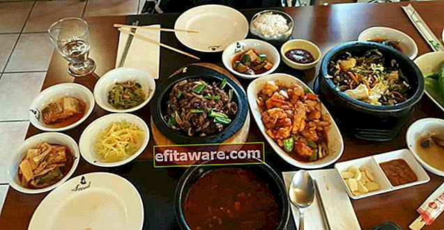 7 köstliche Orte in Istanbul für diejenigen, die die koreanische Küche näher kennenlernen möchten