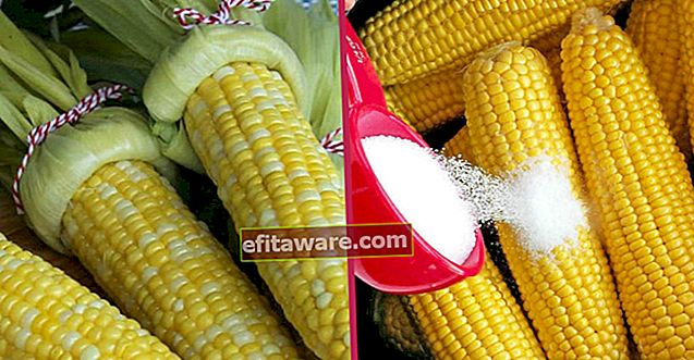 Suggerimenti per la cottura squishy: come bollire il mais?