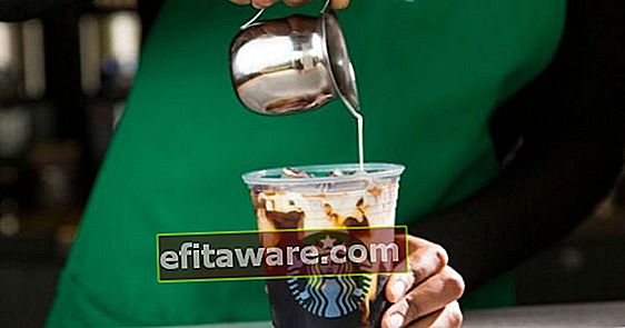 101 Richtlinien für die erstmalige Bestellung von Starbucks und einige schnelle Tipps